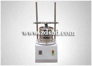 S-300系列標(biāo)準(zhǔn)檢驗篩